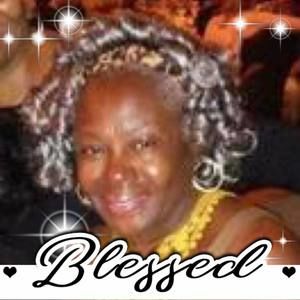 Meet your Posher, Ruth